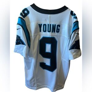 Bryce Young Limited Nike Jersey Medium
